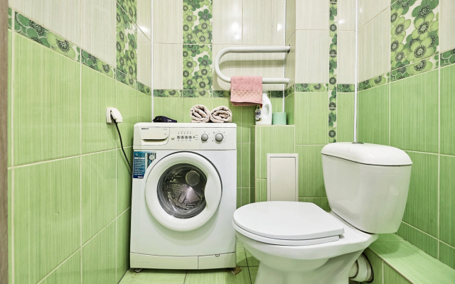 Apartamenty COMFORT na Akovleva 35 Tomsk
