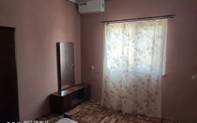 Akuna Matata Guest House