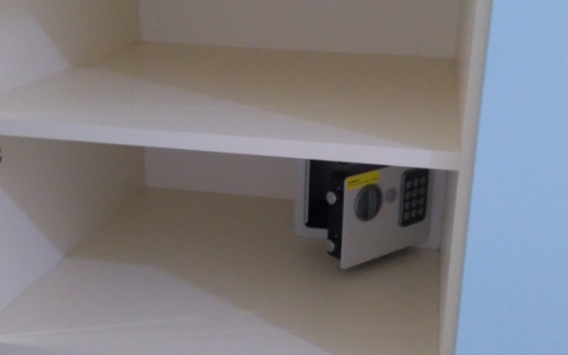 Апартаменты Provence