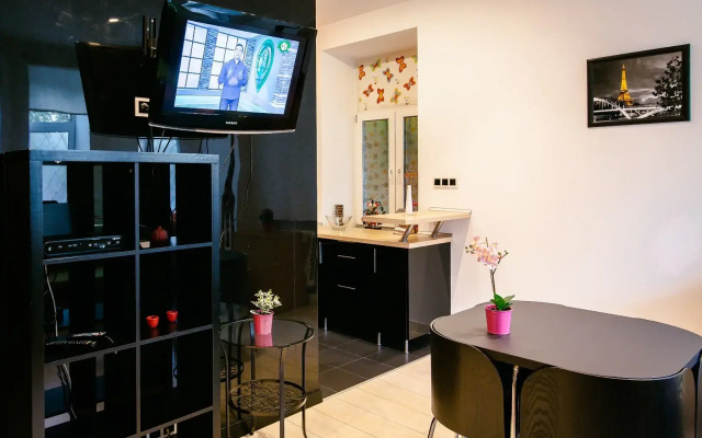 Квартира на Улице Новый Арбат 23