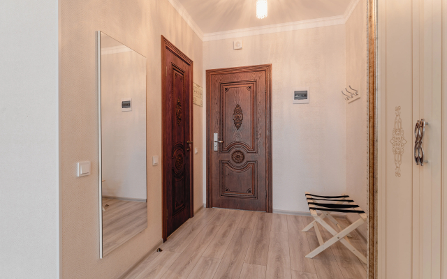 Апартаменты Один Вознесенский 1