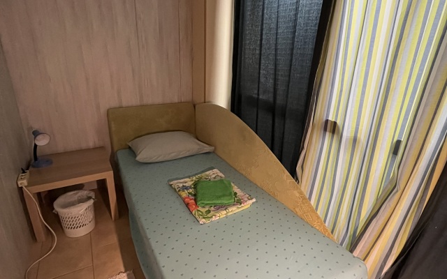 Arena Mini-Hotel Hostel