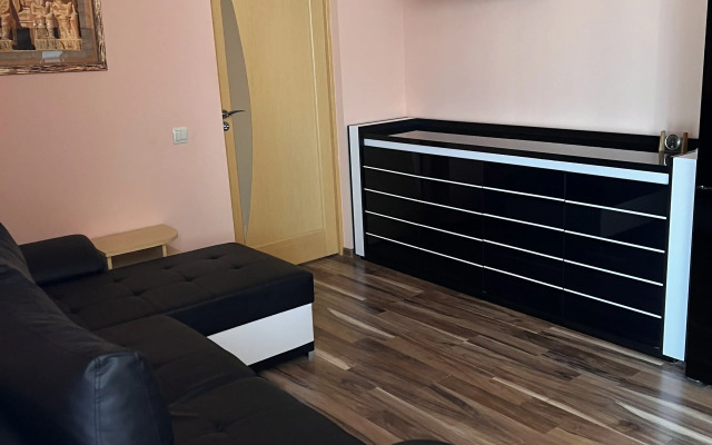 Квартира West wind