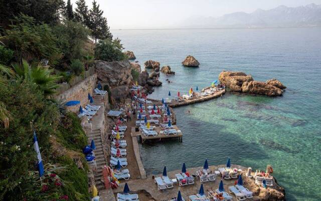 Lykia Old Town Antalya