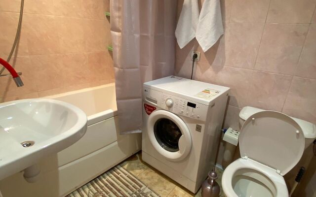 Гостевой дом Дабарахъ