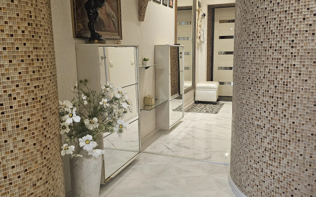 Апартаменты на Ломоносова 104 | Северодвинск