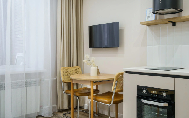 Квартира Good night на Кандинского 7/1