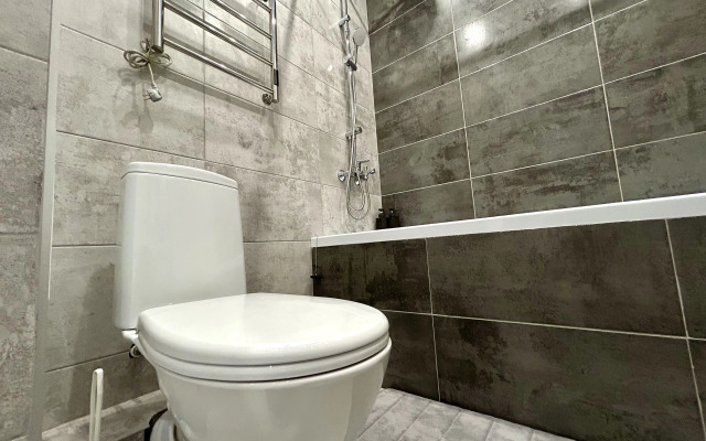 Fsf Premialnaya Odnushka Mega Apartaments