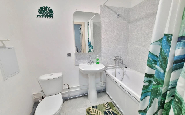 Апартаменты Предгорье Лагонаки