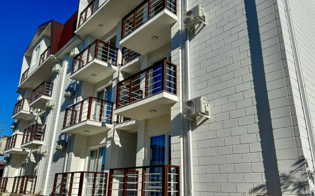 Aquarius Hotel