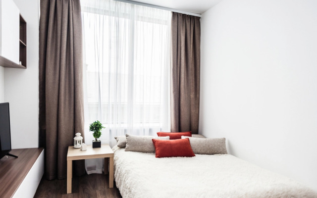 5 Apartamenty Radius na Malysheva 42a (09)