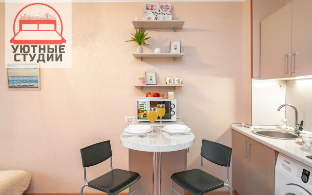 Уютная гостинка на Эгершельде во Владивостоке