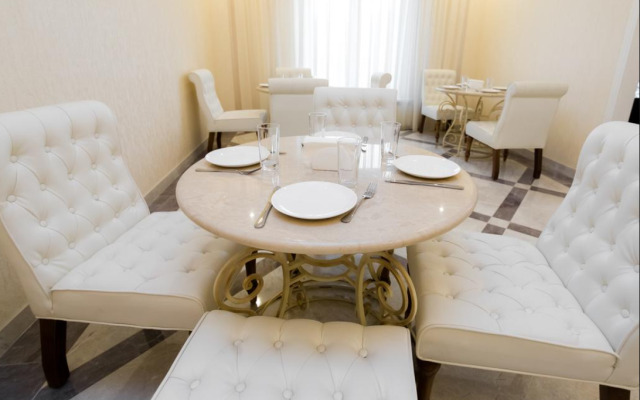 Orchid  Boutique Hotel