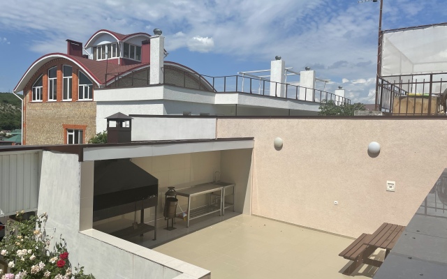 Yug Guest house