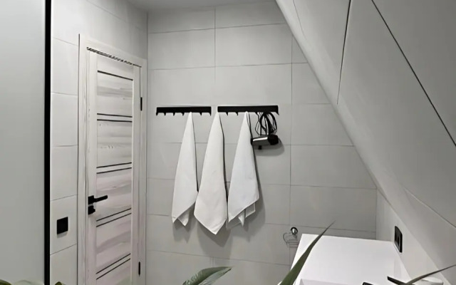 Private house Na Shakhtyorov 97