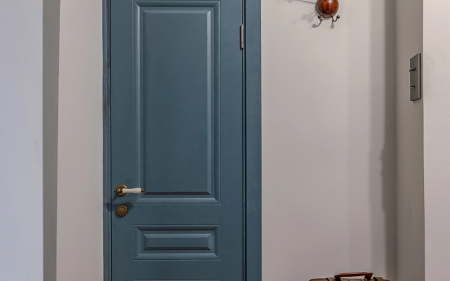 Квартира Видовая на Невском