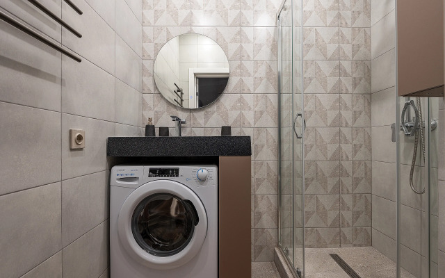 Yarkaya V Zhk Kislorod Flat