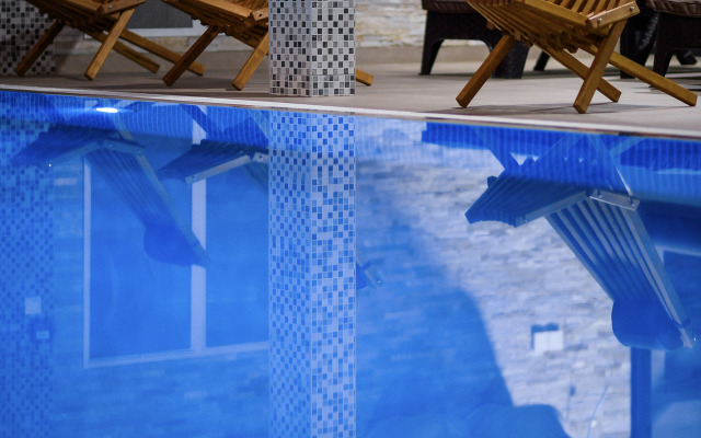 Отель Alexander Resort