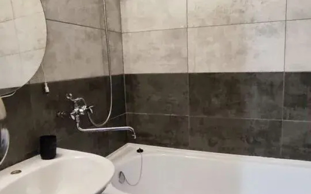 Квартира на Проспекте Пятилеток 14к2