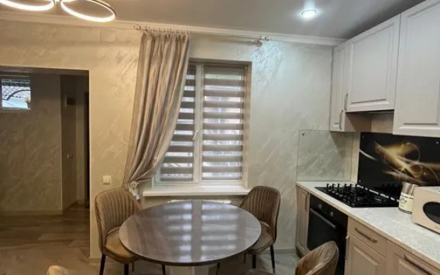 Квартира Комфортабельная Двухкомнатная на Гагарина 28