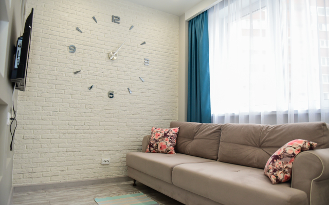 Kak Doma Flat
