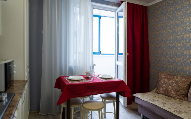 Апартаменты ЛЮКС на ул. Брестская