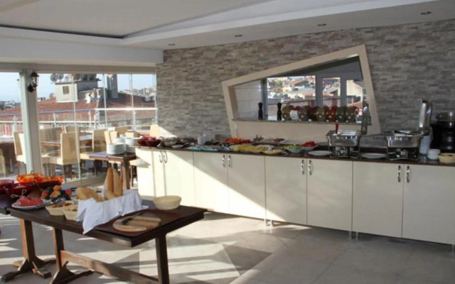 Elite Marmara Hotel Güngören