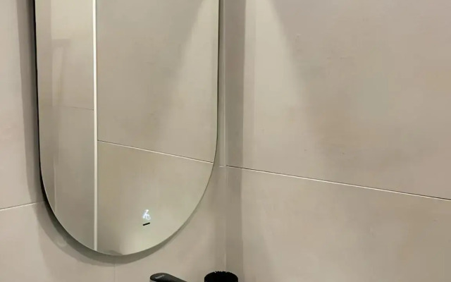 Апартаменты на Баумана 76