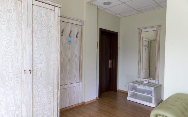 MGIMO Hotel