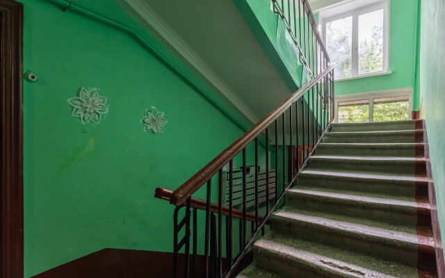 Art-Home Na Srednegavanskom Prospekte Apartments