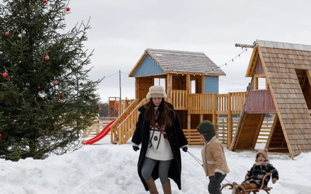 Ферма Farm&Village