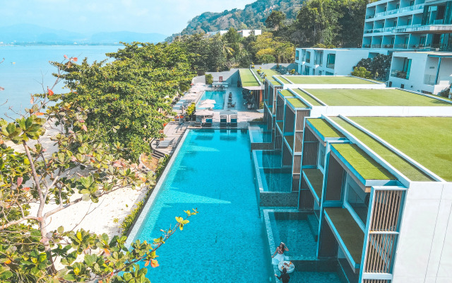 My Beach Resort Phuket