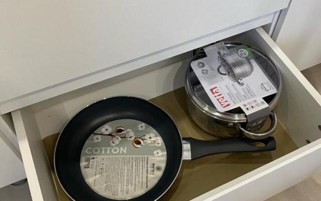 Квартира Соната