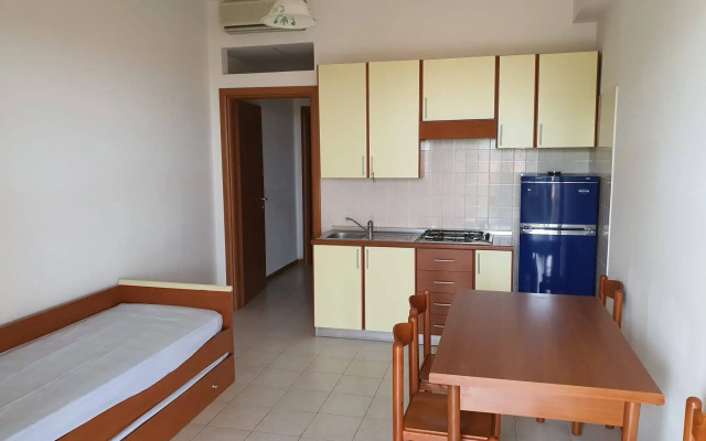 Hotel Residence La Pace