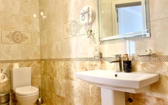 Гостевой дом Филадэльфия