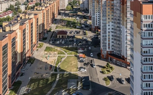 Tsentr Bresta -Gogolya 85 Apartments
