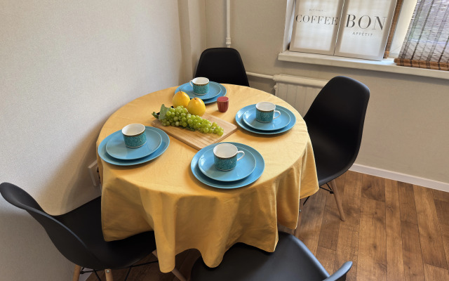 Квартира Tanikohome Новочеркасская