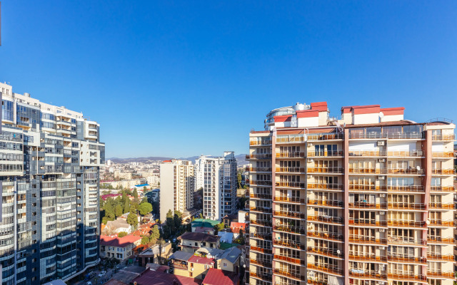 Апартаменты у Морского Вокзала