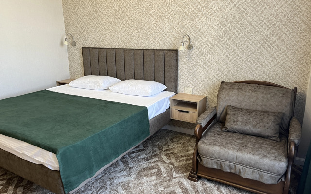Stolitsa Hotel