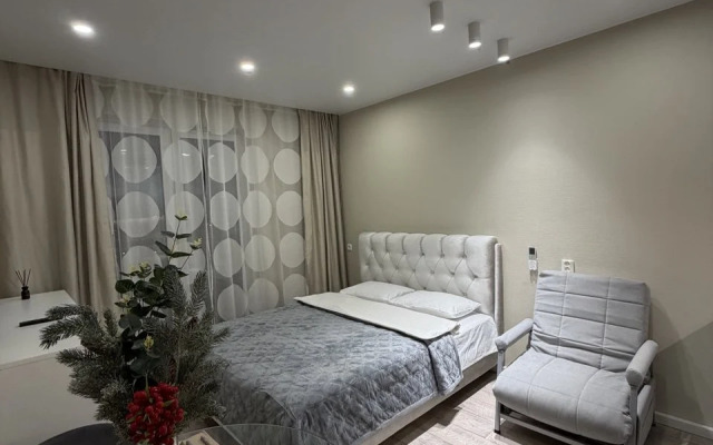 Квартира Новая у метро Московская