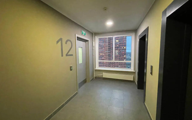 Квартира на Каштановой 4