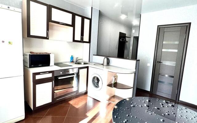 Апартаменты на Учебной 7