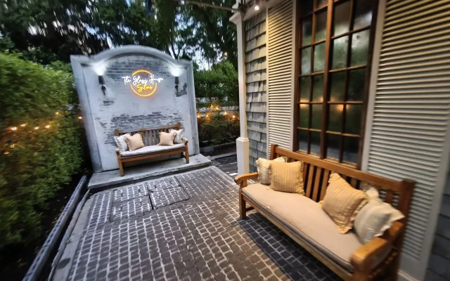 Апартаменты Zire WongAmat