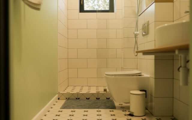 Гостевой дом У подножия