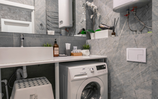 Апартаменты Морошка на Ленинском