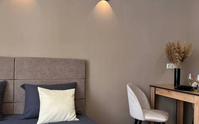 Апартаменты Фрегат