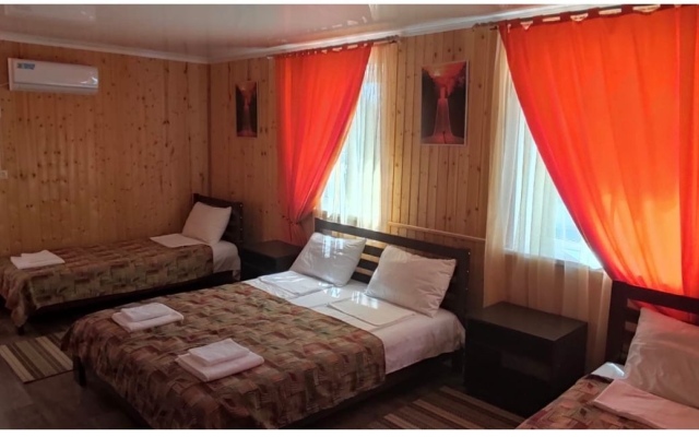 Trassa Hotel