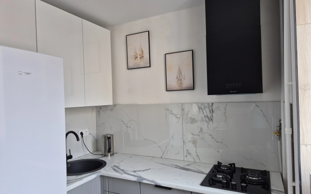 Квартира Уютная в центре Кронштадта