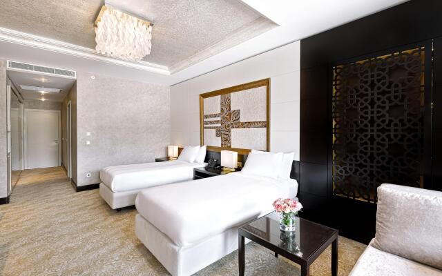 Shahdag Hotel & Spa