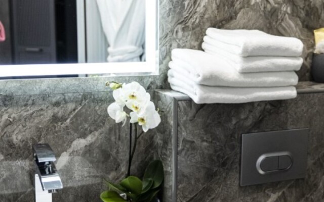 Апартаменты Пушкин г.Краснодар 3